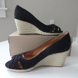 Nine West Jelica Wedge Sandal